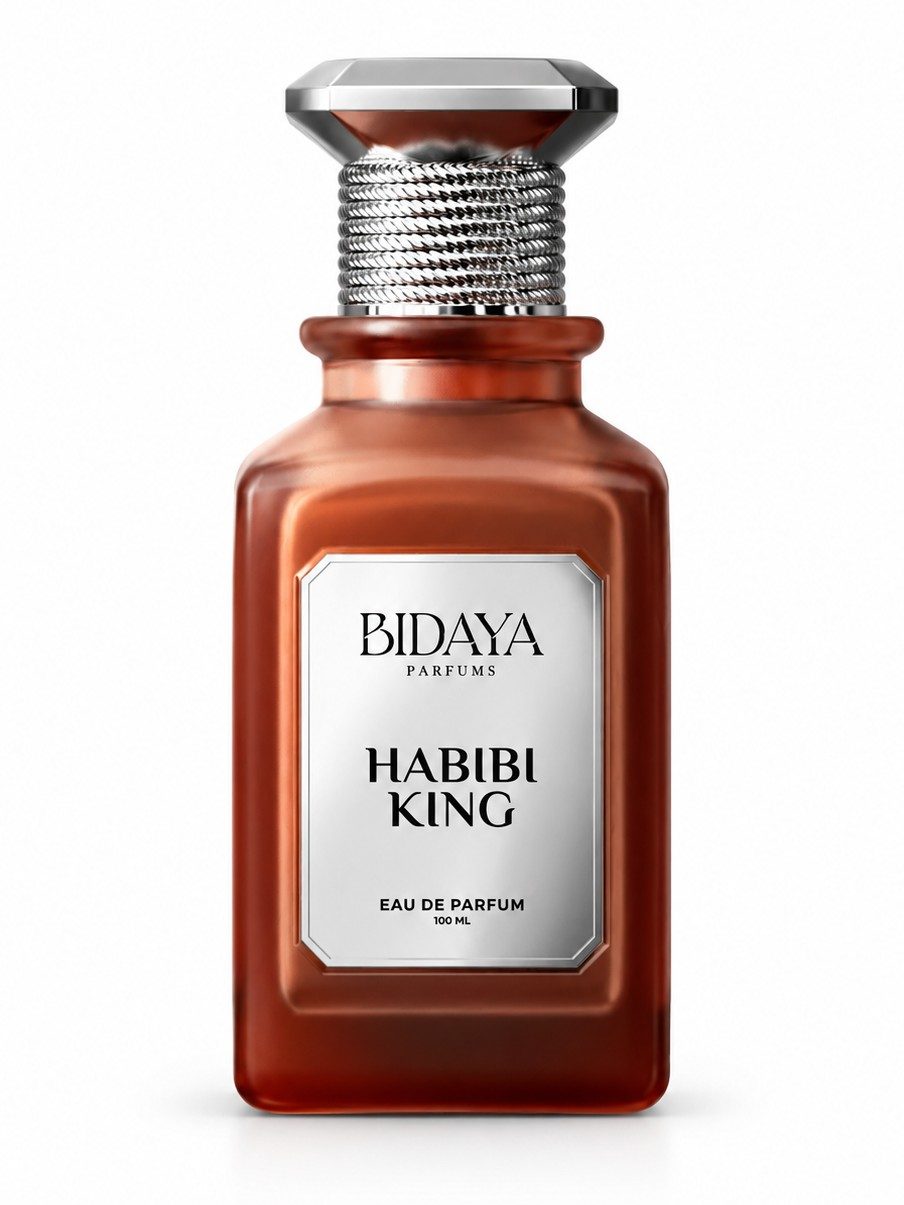 Habibi King